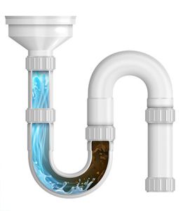 Recorte Desentupimento de Pia